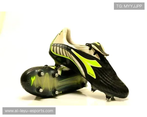 迪亚多纳足球鞋与传奇球星的完美结合探秘
